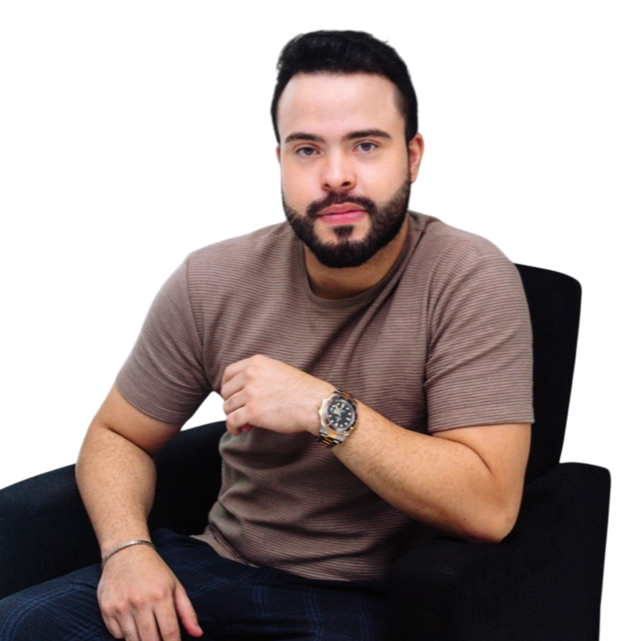 Foto do Dr. Lorenzo Vianna